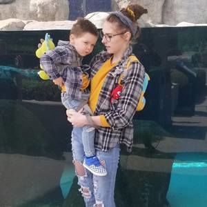 Meet your Posher, Rachael